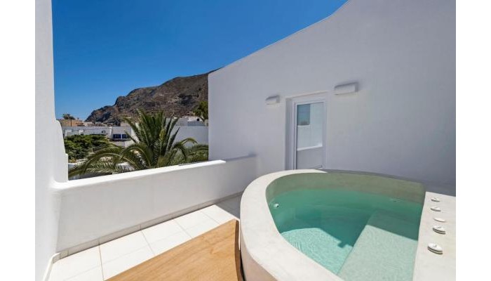 Hotel Cavo Bianco poza 16