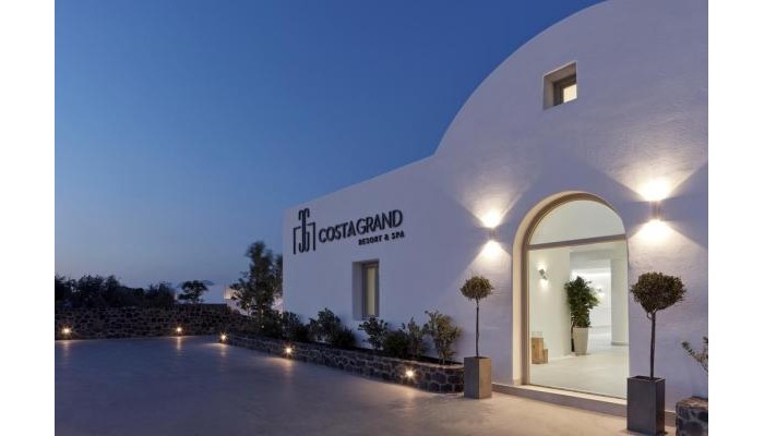 Costa Grand Resort&spa poza 0