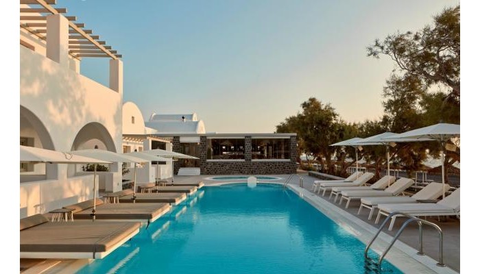 Costa Grand Resort&spa poza 10