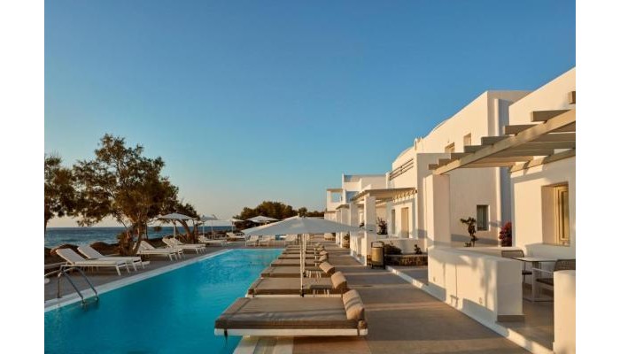 Costa Grand Resort&spa poza 9