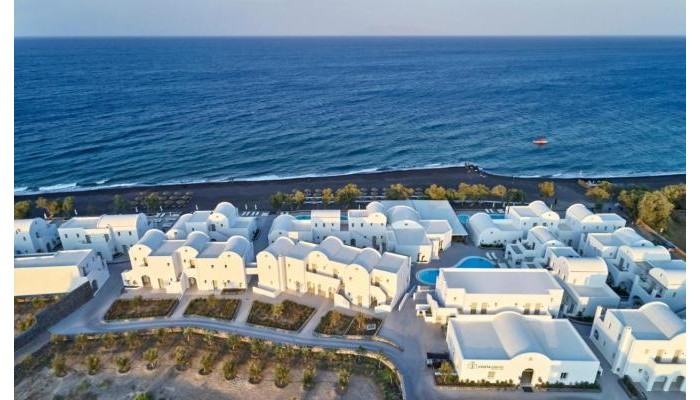 Costa Grand Resort&spa poza 12