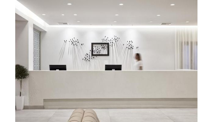 Costa Grand Resort&spa poza 1