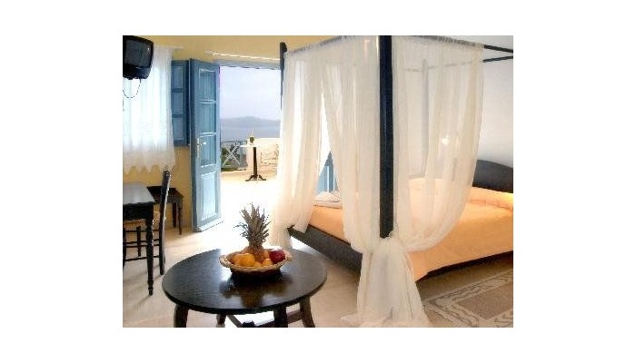 Hotel El Greco poza 1