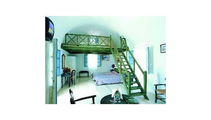 Hotel El Greco poza 2