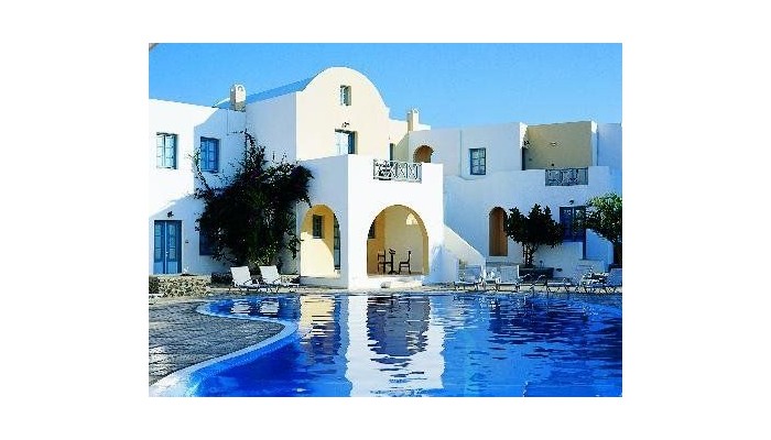 Hotel El Greco poza 0