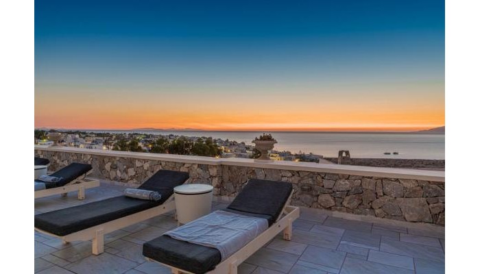 Hotel Epavlis poza 17