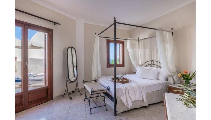 Hotel Epavlis poza 7