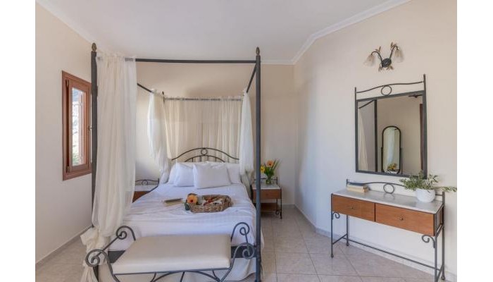 Hotel Epavlis poza 6