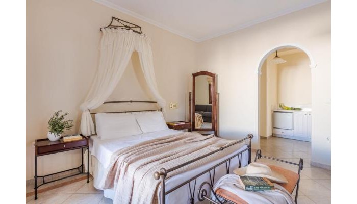 Hotel Epavlis poza 5