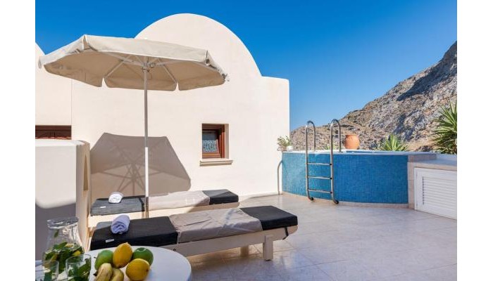 Hotel Epavlis poza 20