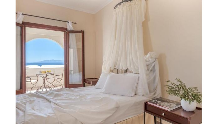 Hotel Epavlis poza 8