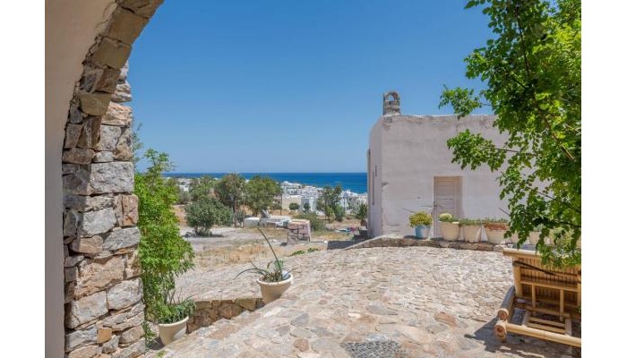 Hotel Epavlis poza 21