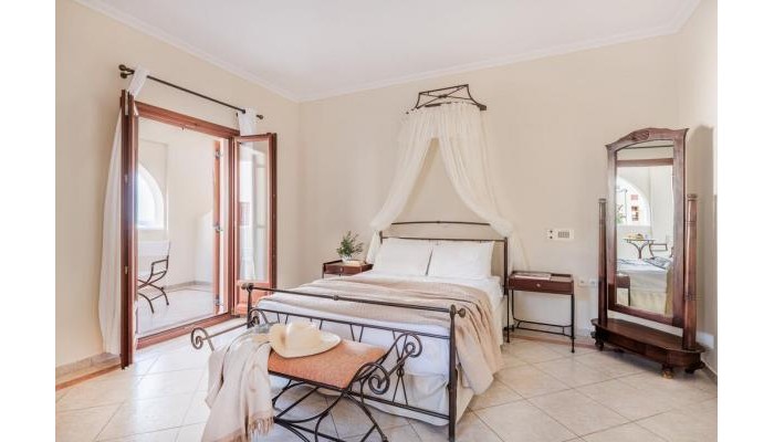 Hotel Epavlis poza 2