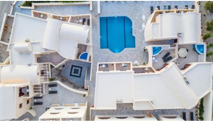 Hotel Epavlis poza 19