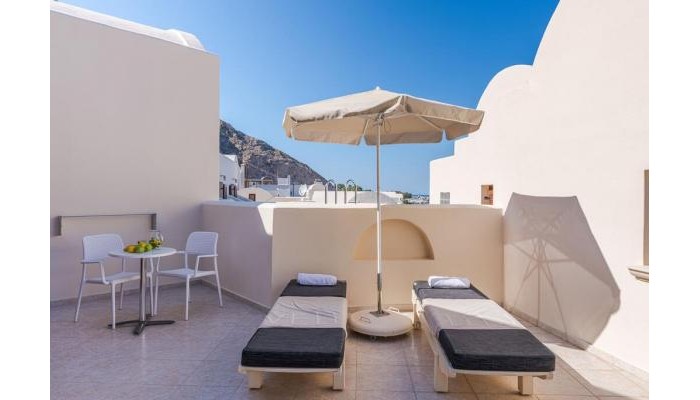 Hotel Epavlis poza 13