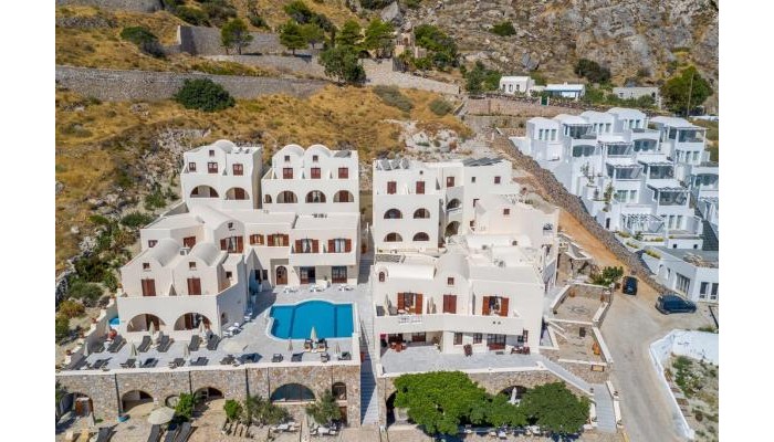 Hotel Epavlis poza 24