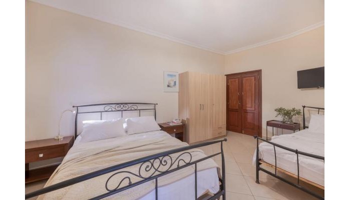 Hotel Epavlis poza 9