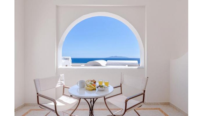 Hotel Epavlis poza 12