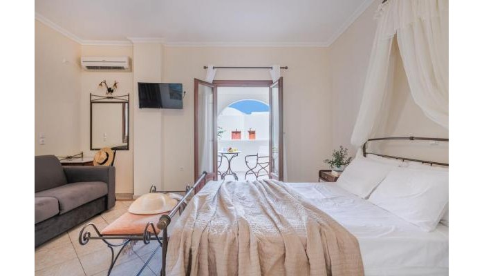 Hotel Epavlis poza 3