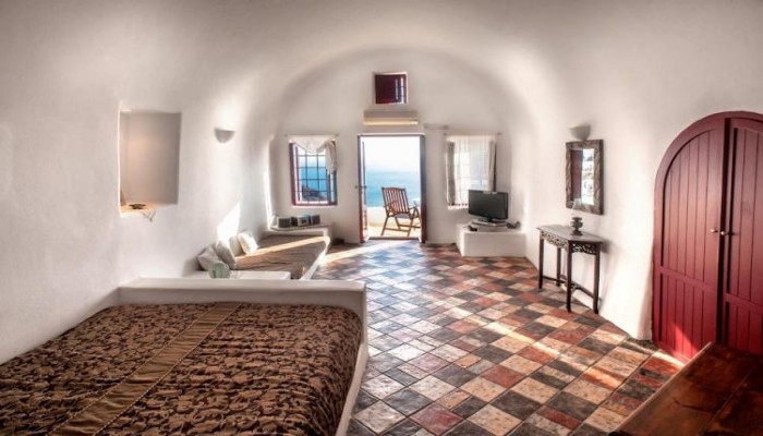 Hotel Fanari Villas poza 7