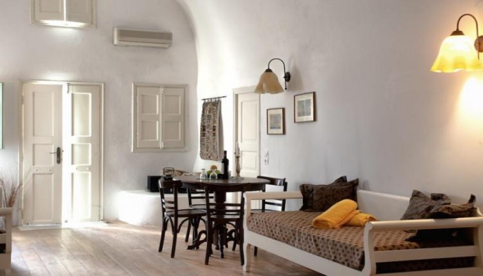 Hotel Fanari Villas poza 13