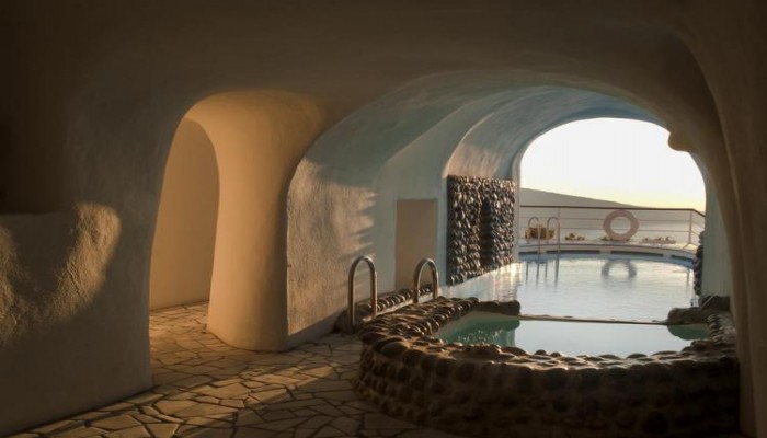 Hotel Fanari Villas poza 12