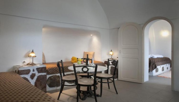 Hotel Fanari Villas poza 6