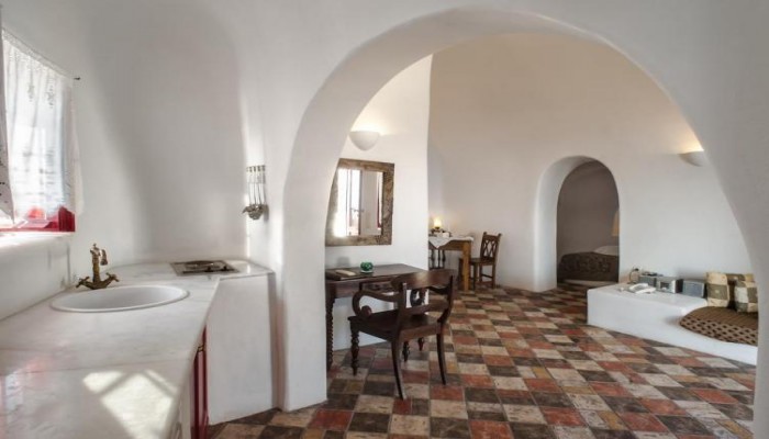 Hotel Fanari Villas poza 19