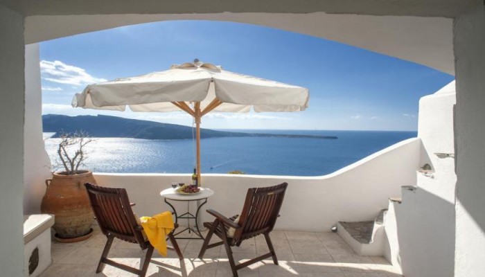 Hotel Fanari Villas poza 9