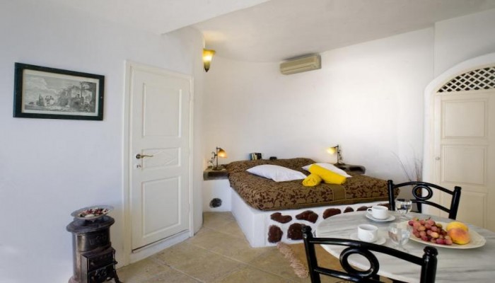 Hotel Fanari Villas poza 3