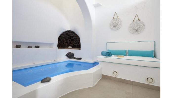 Hotelul Nano Suites Santorini poza 11