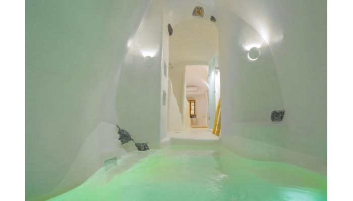 Hotelul Nano Suites Santorini poza 12