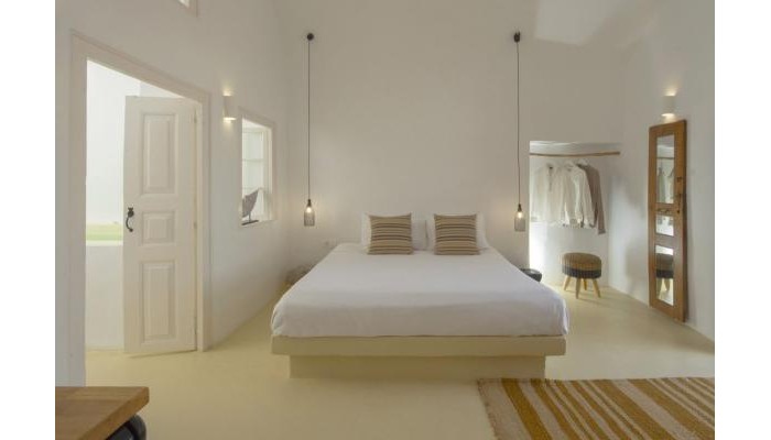 Hotelul Nano Suites Santorini poza 6