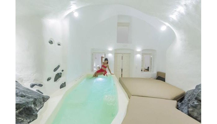 Hotelul Nano Suites Santorini poza 13