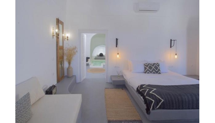 Hotelul Nano Suites Santorini poza 7
