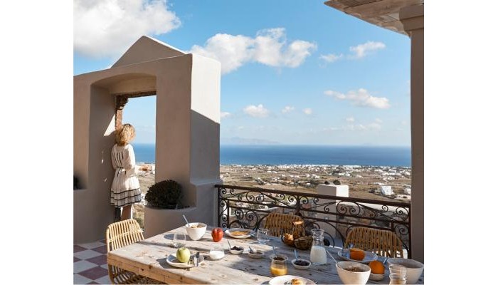 Hotelul Nano Suites Santorini poza 15