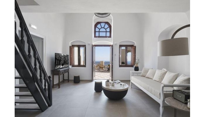 Hotelul Nano Suites Santorini poza 8