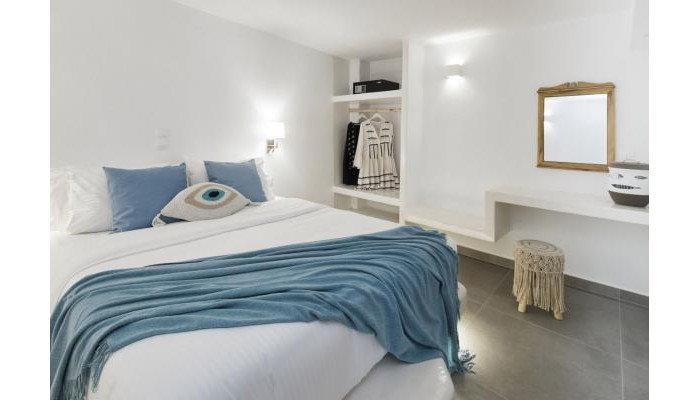 Hotelul Nano Suites Santorini poza 4