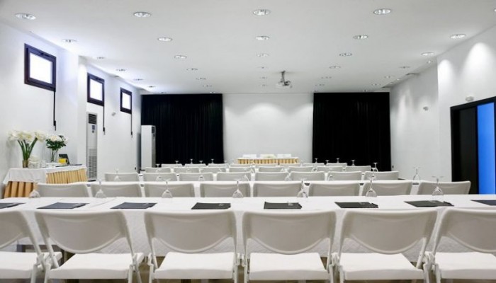 Hotel Nine Muses poza 9