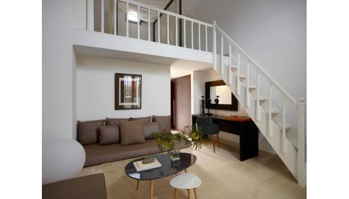 Hotel Nine Muses poza 20