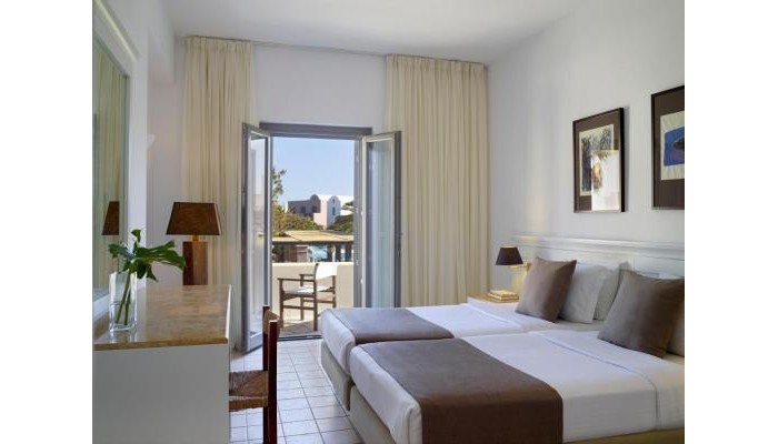 Hotel Nine Muses poza 18