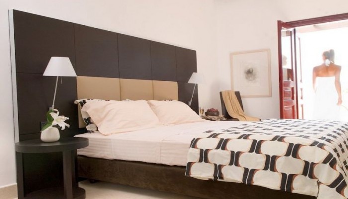 Hotel Nine Muses poza 12