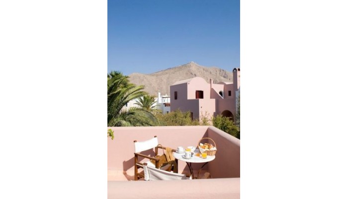 Hotel Nine Muses poza 8