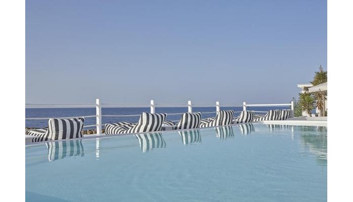 Hotel Notos Thermae And Spa poza 14