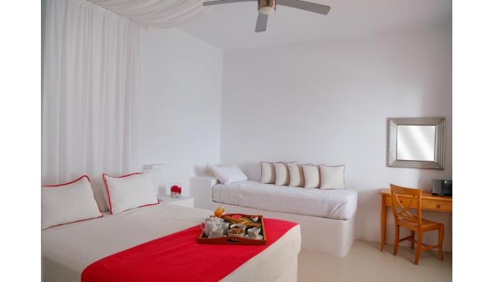 Hotel Notos Thermae And Spa poza 1