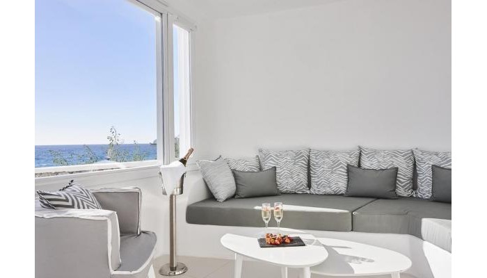 Hotel Notos Thermae And Spa poza 7