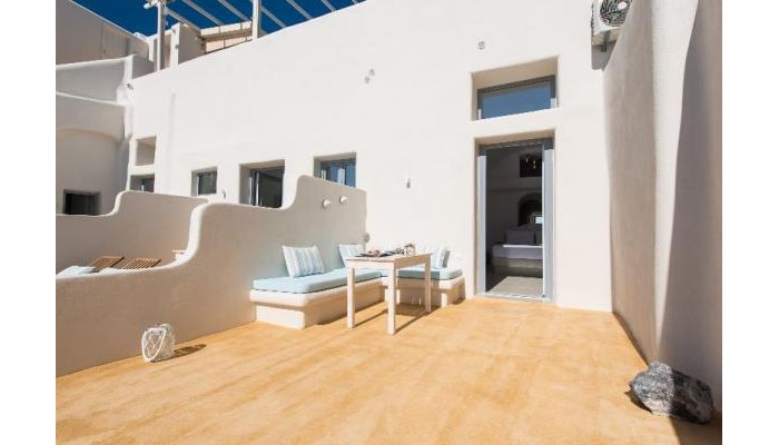 Hotel On The Cliff poza 1