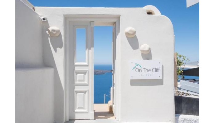 Hotel On The Cliff poza 2