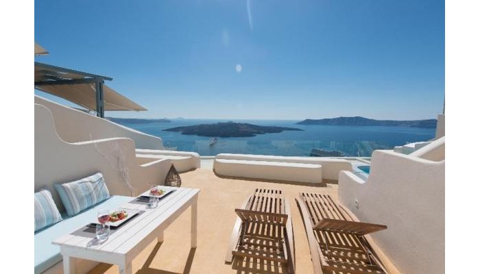 Hotel On The Cliff poza 3