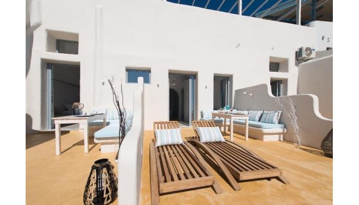 Hotel On The Cliff poza 4